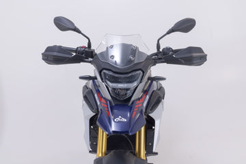 BMW G 310 GS [2021-2024] - Adventure-håndbeskyttersæt - billede 2