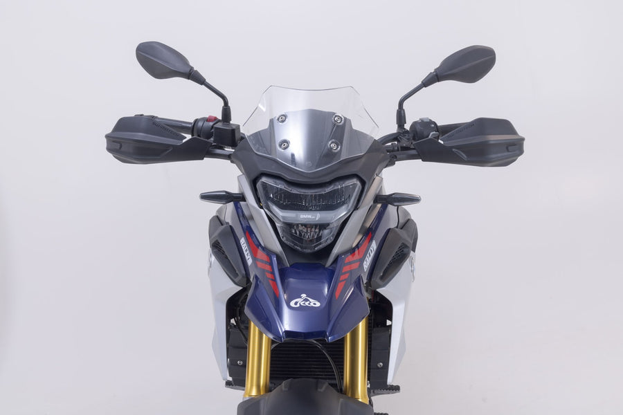 BMW G 310 GS [2021-2024] - Adventure-håndbeskyttersæt - billede 2