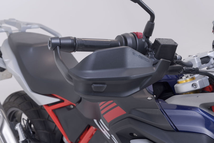 BMW G 310 GS [2021-2024] - Adventure-håndbeskyttersæt - billede 4