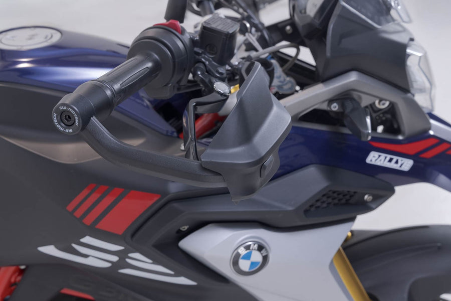BMW G 310 GS [2021-2024] - Adventure-håndbeskyttersæt - billede 5