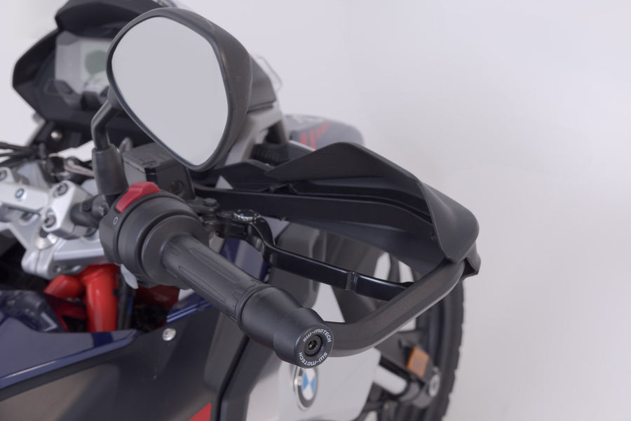 BMW G 310 GS [2021-2024] - Adventure-håndbeskyttersæt - billede 6