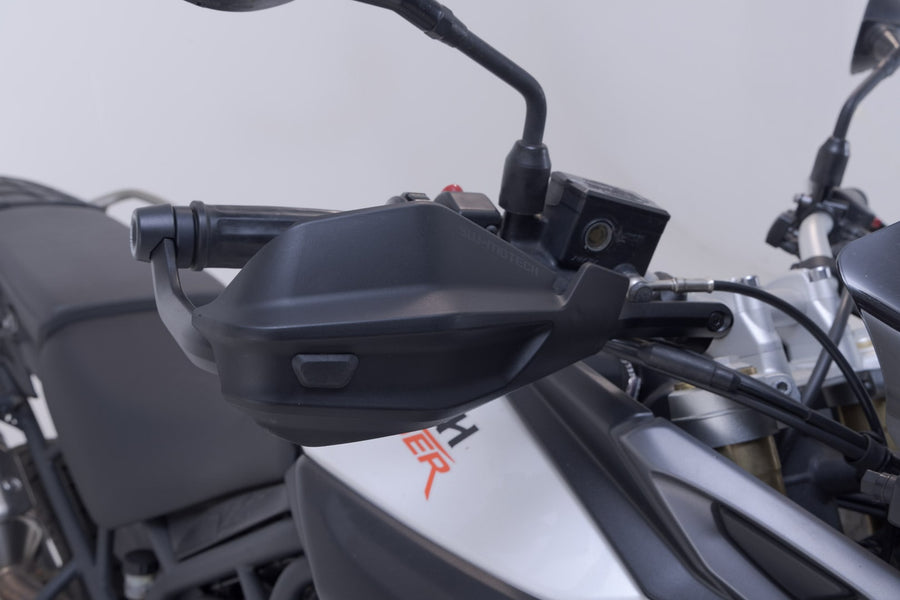 Triumph Tiger 800 XR [2020] - Adventure-håndbeskyttersæt – billede 3