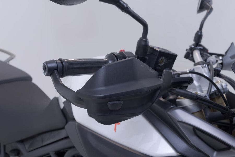Triumph Tiger 800 XRT [2020] - Adventure Handprotektoren-Kit – Bild 4