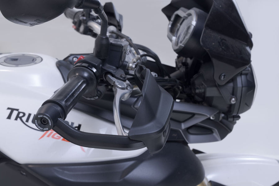 Triumph Tiger 800 XR [2020] - Adventure-håndbeskyttersæt - billede 5
