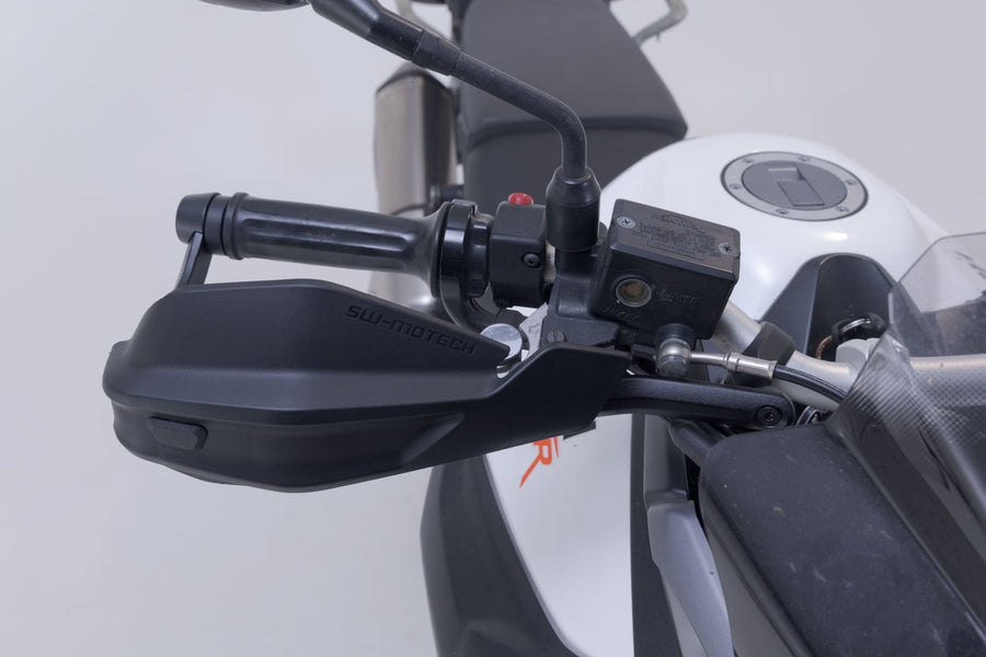 Triumph Tiger 800 XR [2020] - Adventure-håndbeskyttersæt - billede 8