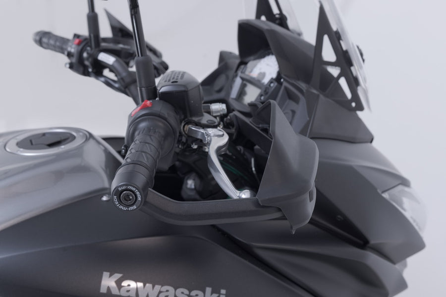Kawasaki Versys 650 [2007-2021] - Adventure-håndbeskyttersæt - billede 5