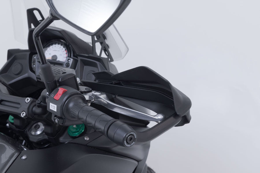 Kawasaki Versys 650 [2007-2021] - Adventure-håndbeskyttersæt - billede 7