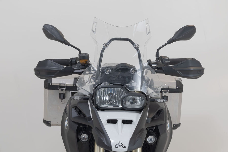 Yamaha XT 1200 Z Super Tenere [2010-2013] - Adventure-håndbeskyttersæt – billede 2