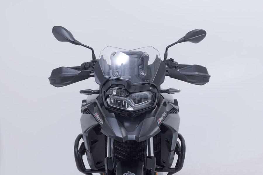 BMW F 750 GS [2018-2023] - Adventure-håndbeskyttersæt – billede 2