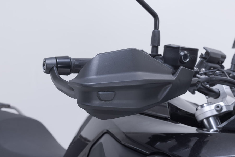 BMW F 750 GS [2018-2023] - Adventure-håndbeskyttersæt – billede 3