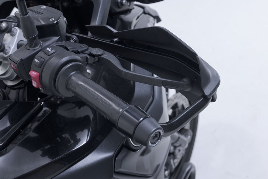 BMW F 750 GS [2018-2023] - Adventure-håndbeskyttersæt – billede 7