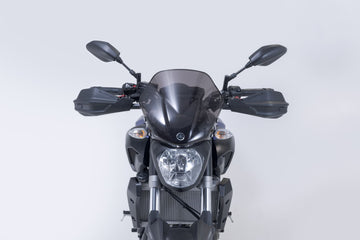 Yamaha MT 07 [2014-2020] - Adventure-håndbeskyttersæt - billede 2