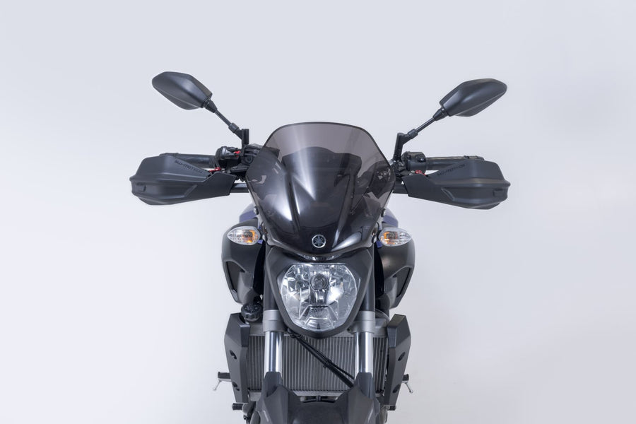Yamaha MT 07 [2014-2020] - Adventure-håndbeskyttersæt - billede 2