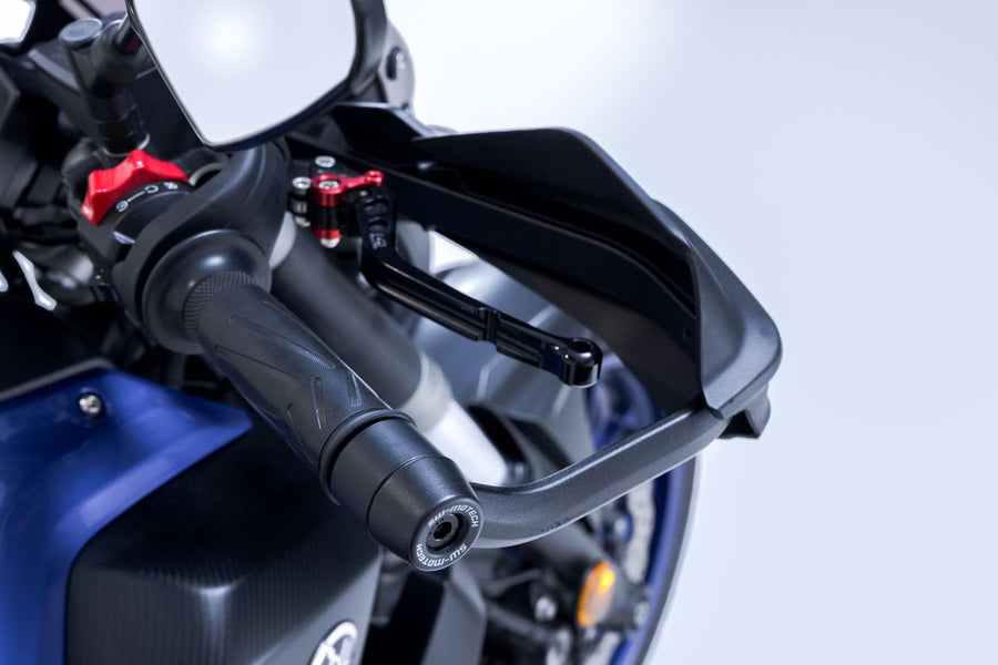 Yamaha MT 07 [2014-2020] - Adventure-håndbeskyttersæt - billede 6