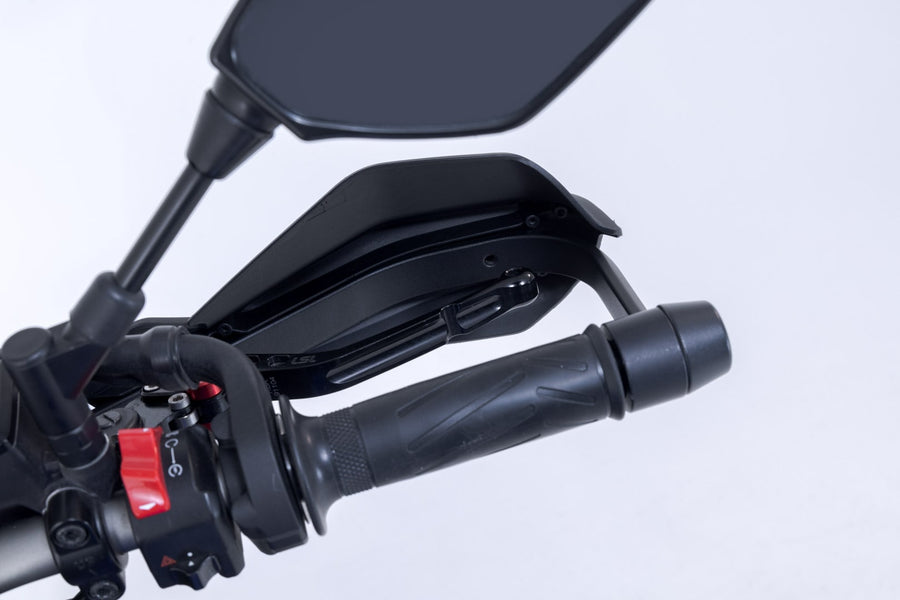 Yamaha MT 07 [2014-2020] - Adventure-håndbeskyttersæt - billede 7