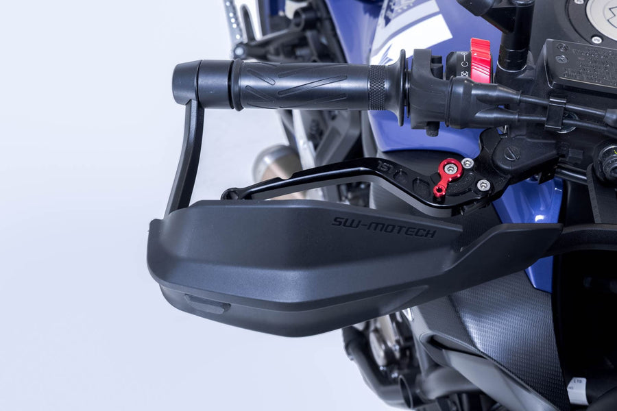 Yamaha MT 07 [2014-2020] - Adventure-håndbeskyttersæt - billede 8