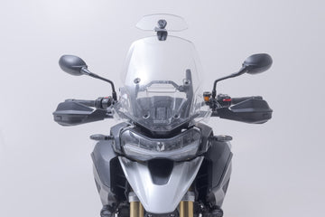 Triumph Tiger 1200 GT [2022-2024] - Adventure-håndbeskyttersæt - billede 2