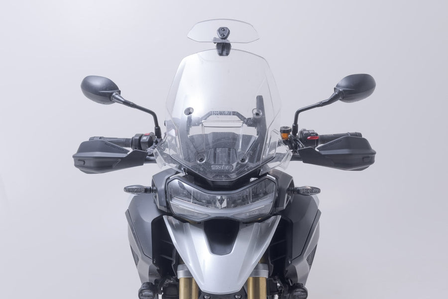 Triumph Tiger 1200 GT [2022-2024] - Adventure-håndbeskyttersæt - billede 2