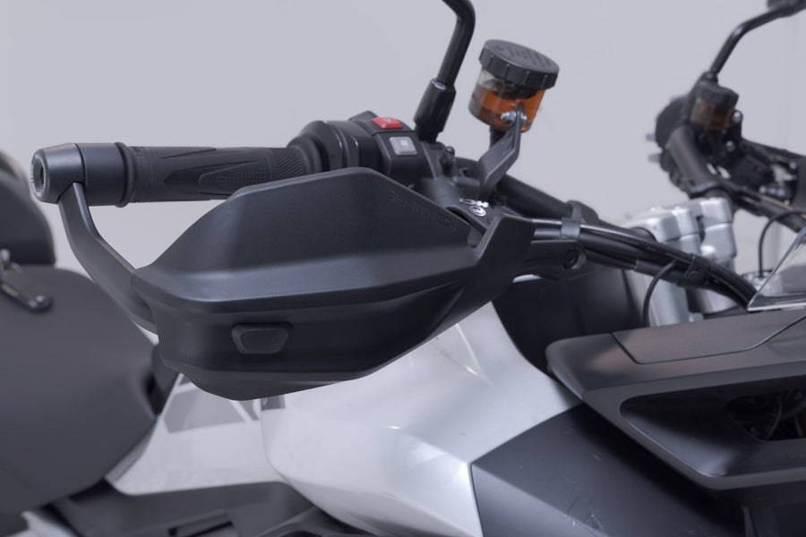 Triumph Tiger 1200 GT [2022-2024] - Adventure-håndbeskyttersæt - billede 3