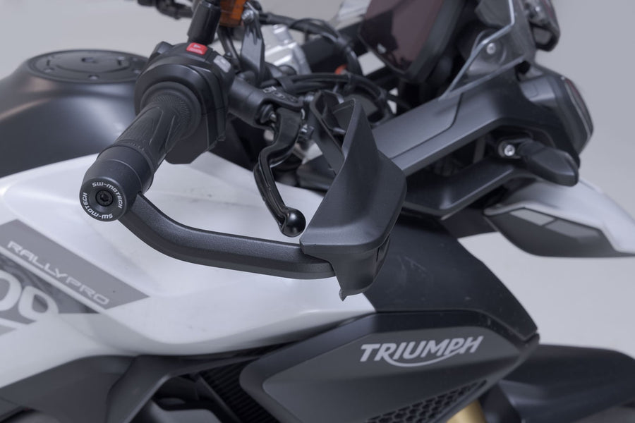 Triumph Tiger 1200 GT [2022-2024] - Adventure-håndbeskyttersæt - billede 5