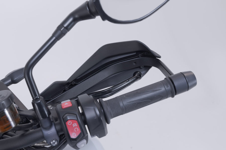 Triumph Tiger 1200 GT [2022-2024] - Adventure-håndbeskyttersæt - billede 6
