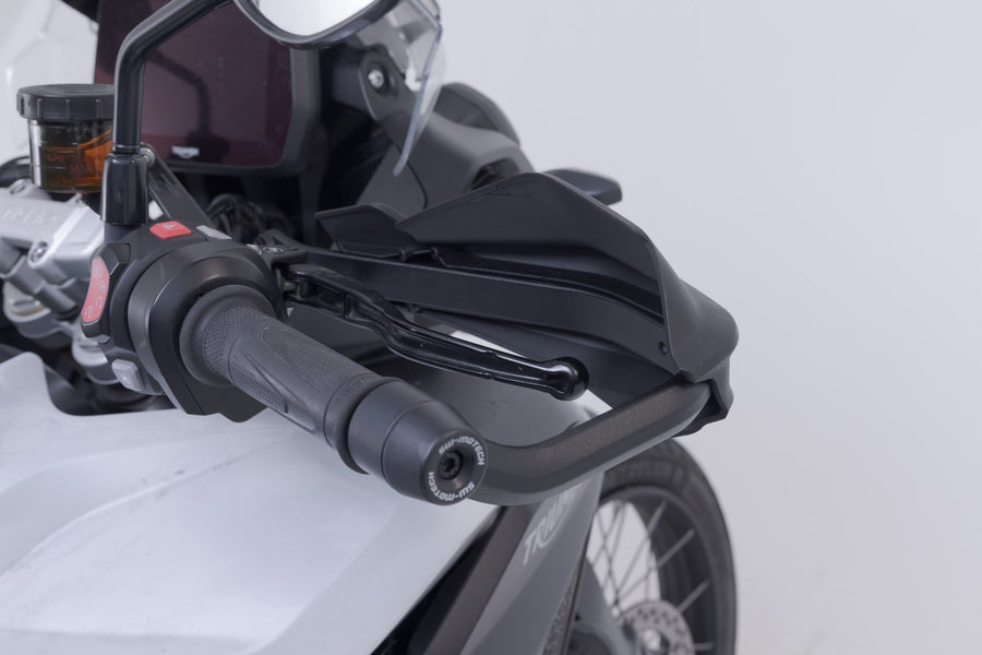Triumph Tiger 1200 GT [2022-2024] - Adventure-håndbeskyttersæt - billede 7