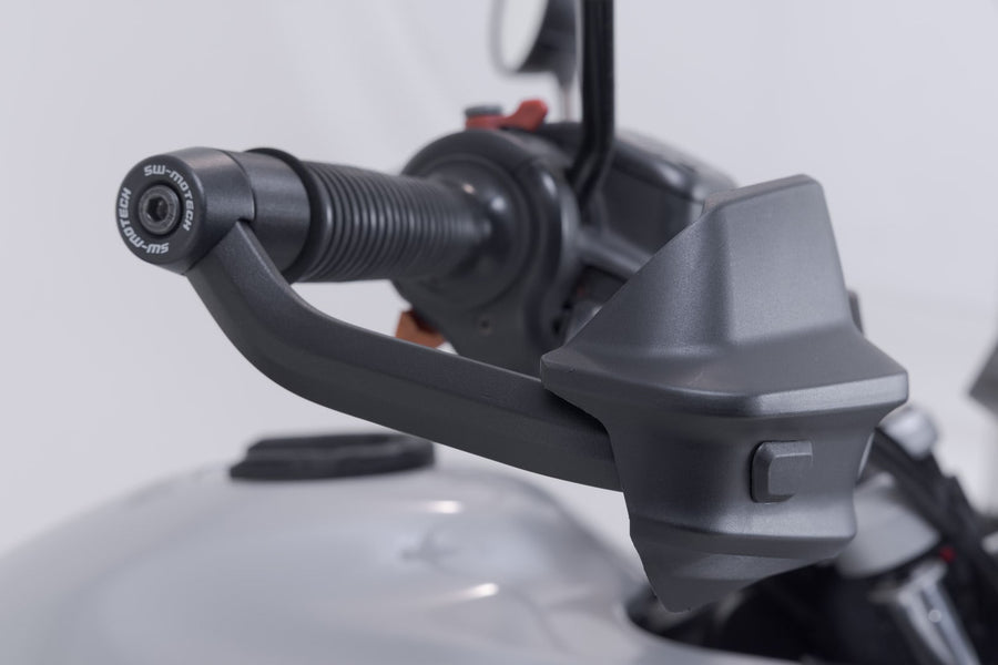 BMW R 1150 GS [1999-2004] - Adventure-håndbeskyttersæt – billede 5