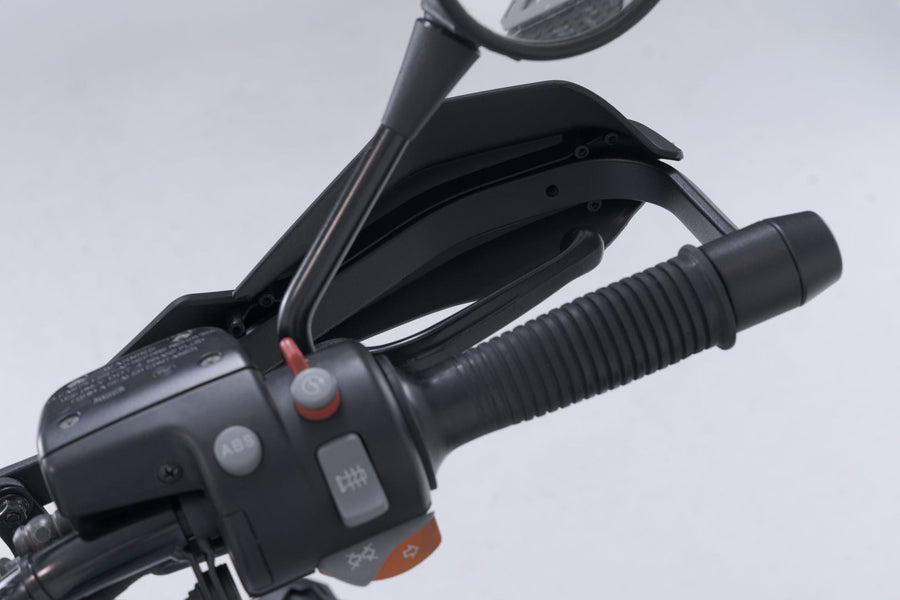BMW R 1150 GS [1999-2004] - Adventure-håndbeskyttersæt – billede 6