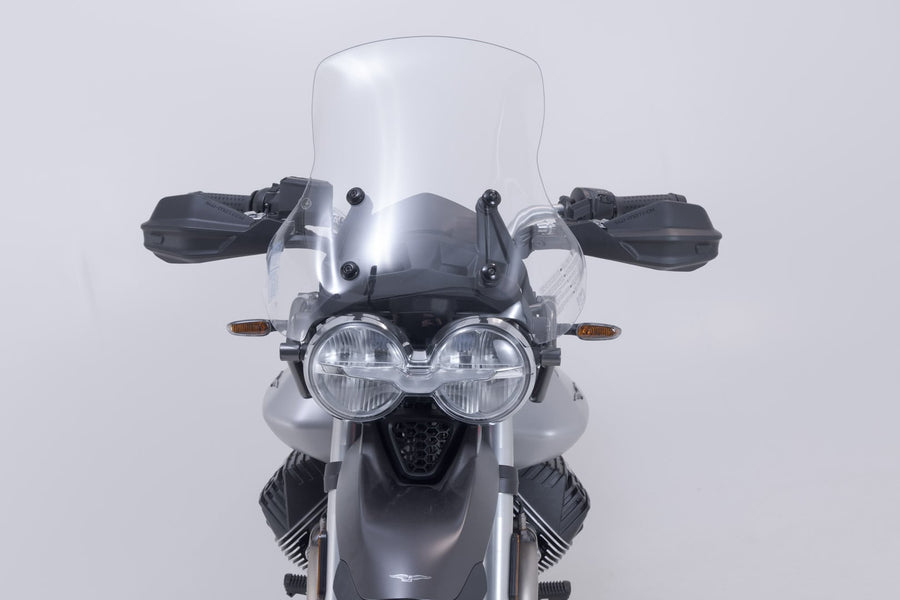 Moto Guzzi V 85 850 TT [2019-2023] - Adventure-håndbeskyttersæt - billede 2