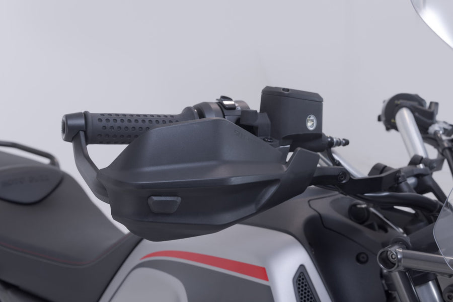 Moto Guzzi V 85 850 TT [2019-2023] - Adventure-håndbeskyttersæt – billede 3