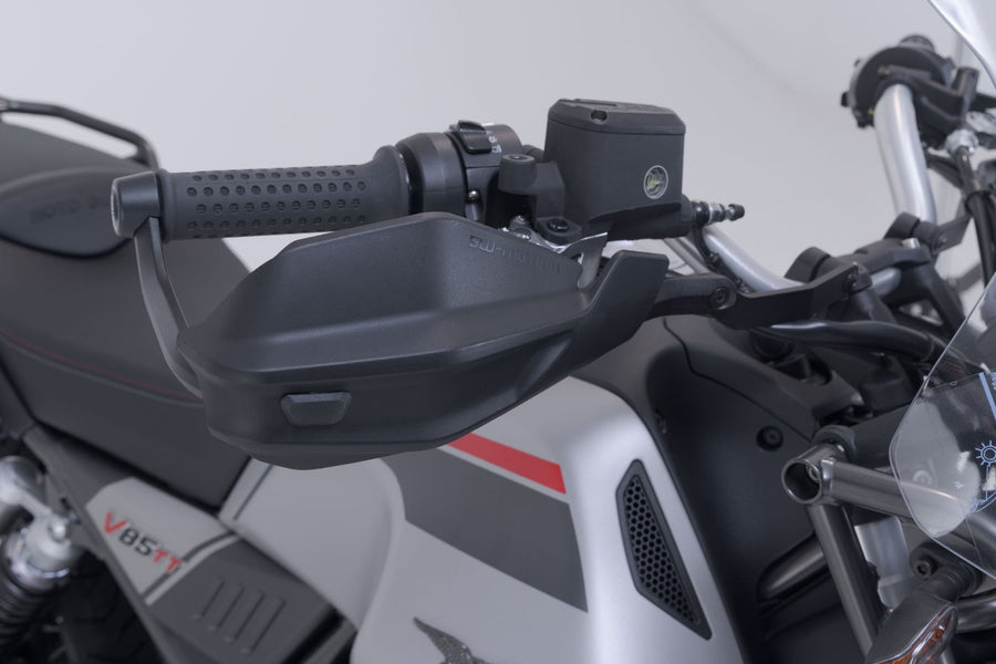 Moto Guzzi V 85 850 TT [2019-2023] - Adventure-håndbeskyttersæt – billede 4