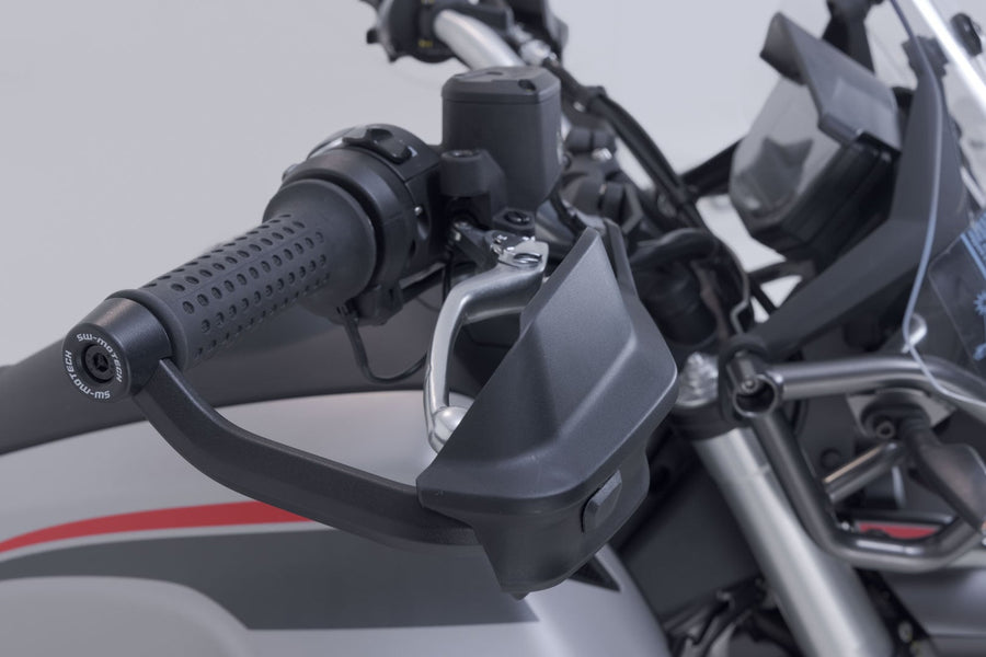 Moto Guzzi V 85 850 TT [2019-2023] - Adventure-håndbeskyttersæt - billede 5