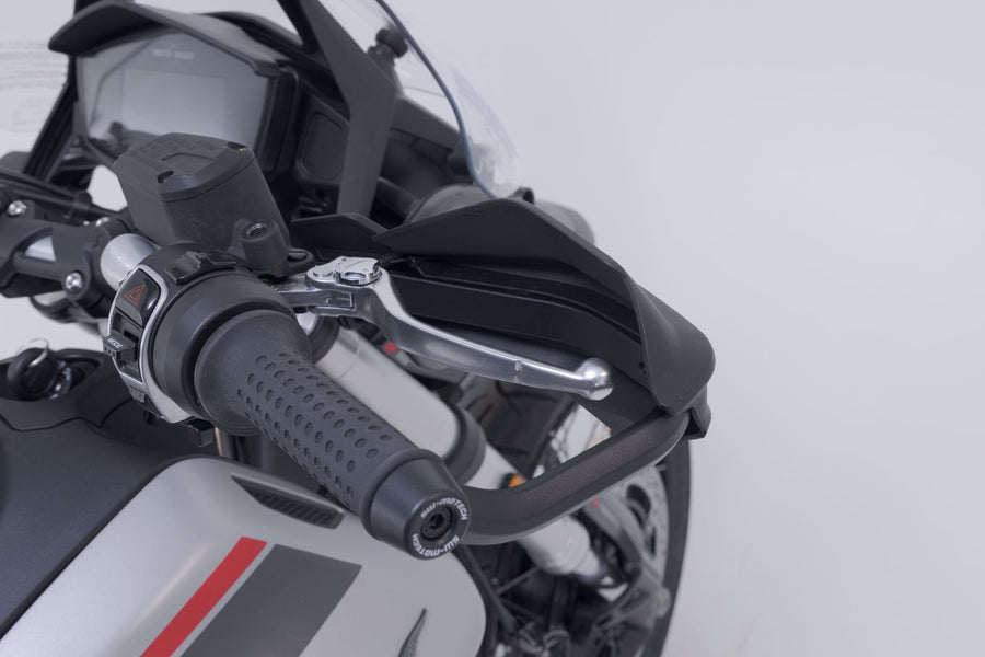 Moto Guzzi V 85 850 TT [2019-2023] - Adventure-håndbeskyttersæt - billede 6