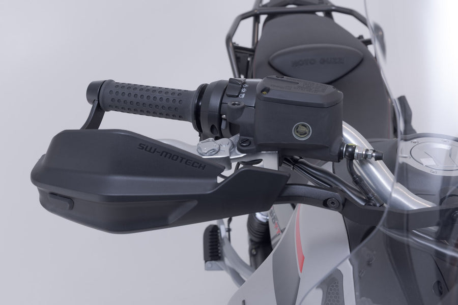 Moto Guzzi V 85 850 TT [2019-2023] - Adventure-håndbeskyttersæt - billede 8