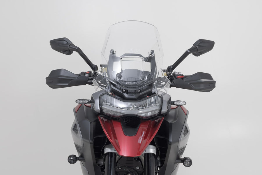 Triumph Tiger 1200 Rally Explorer [2023-2024] - Adventure-håndbeskyttersæt - billede 2
