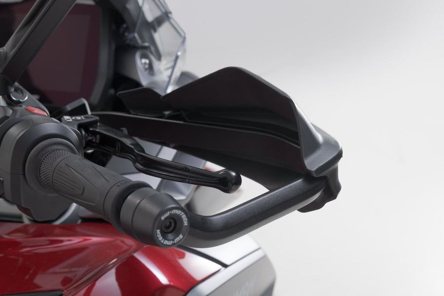 Triumph Tiger 1200 Rally Explorer [2023-2024] - Adventure-håndbeskyttersæt - billede 7