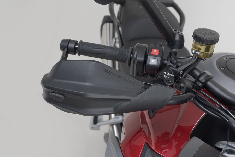 Triumph Tiger 1200 GT Explorer [2023-2024] - Adventure-håndbeskyttersæt - billede 8