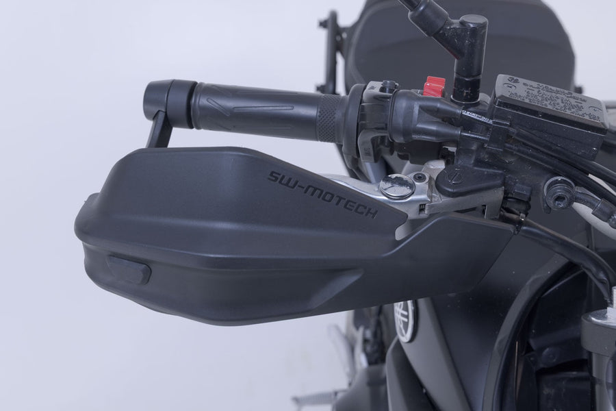 Yamaha MT 07 [2020-2024] - Adventure-håndbeskyttersæt - billede 8