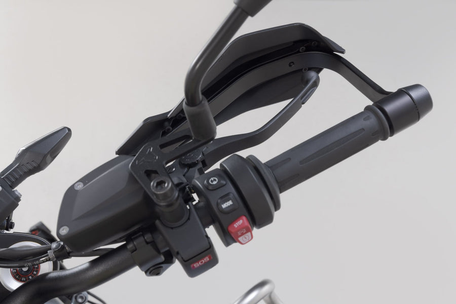 BMW R 12 [2024-2026] - Adventure-håndbeskyttersæt – billede 6