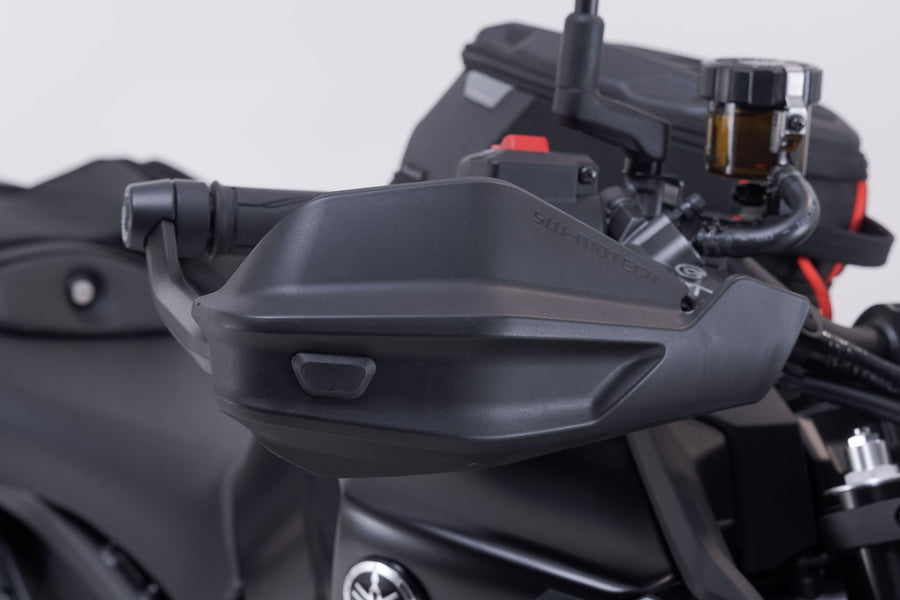 Yamaha MT-09 [2023-2026] - Adventure-håndbeskyttersæt - billede 3
