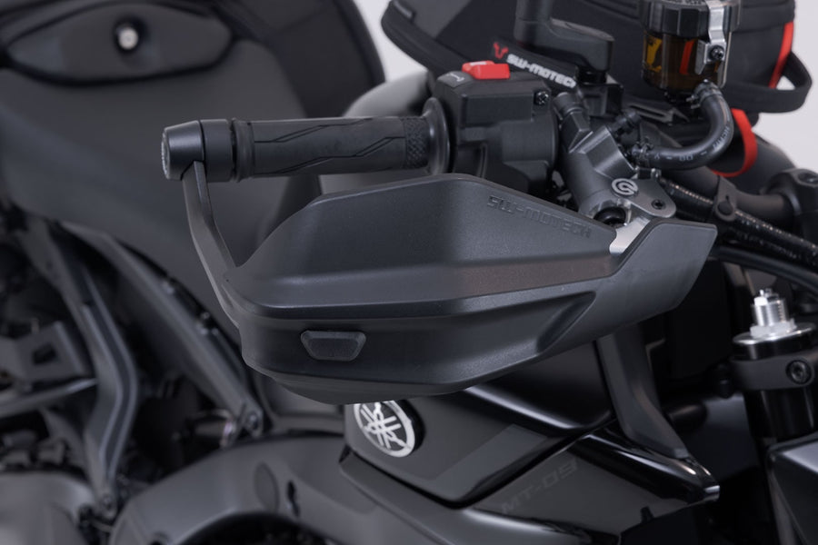 Yamaha MT-09 [2023-2026] - Adventure-håndbeskyttersæt - billede 4
