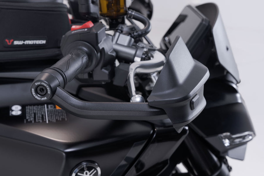 Yamaha MT-09 [2023-2026] - Adventure-håndbeskyttersæt - billede 5