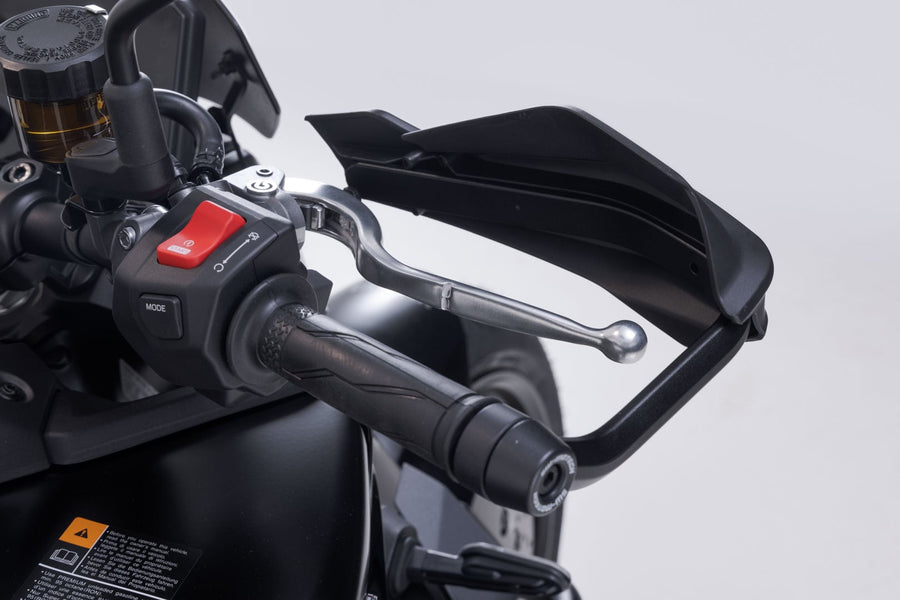 Yamaha MT-09 [2023-2026] - Adventure-håndbeskyttersæt - billede 7