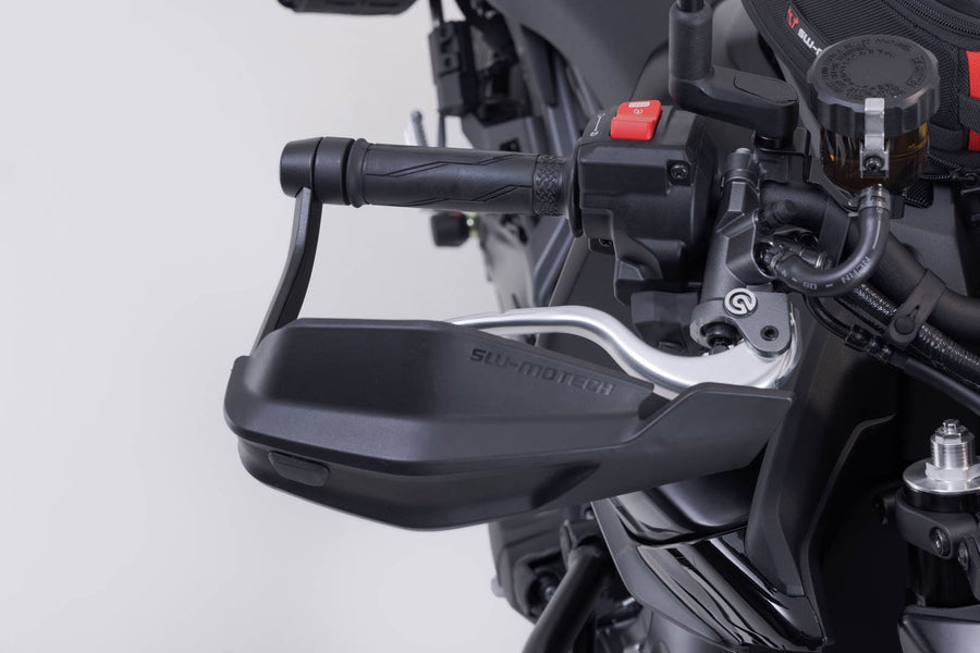 Yamaha MT-09 [2023-2026] - Adventure-håndbeskyttersæt - billede 8