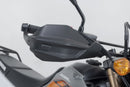 Honda CRF 300 L Rally [2021-2024] - Adventure-håndbeskyttersæt sort, til CRF300L og Triumph Scrambler 400X/XC - Billede 3