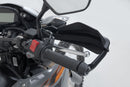 Honda CRF 300 L Rally [2021-2024] - Adventure-håndbeskyttersæt sort, til CRF300L og Triumph Scrambler 400X/XC - billede 7