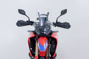 Honda CRF 300 L Rally [2021-2024] - Adventure-håndbeskyttersæt sort, til CRF300 Rally - Billede 2