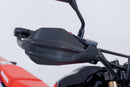 Honda CRF 300 L Rally [2021-2024] - Adventure håndbeskyttersæt sort, til CRF300 Rally - billede 3