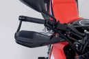 Honda CRF 300 L Rally [2021-2024] - Adventure håndbeskyttersæt sort, til CRF300 Rally - billede 8