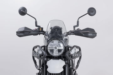 Royal Enfield Himalayan 450 [2024-2026] - Adventure Handguard Kit - Billede 2